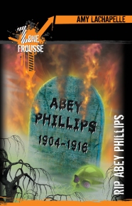 R.I.P. Abey Philips